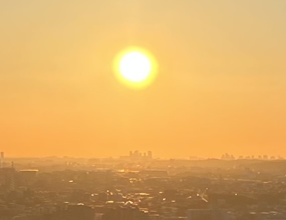 　＜令和7年＞謹賀新年！！