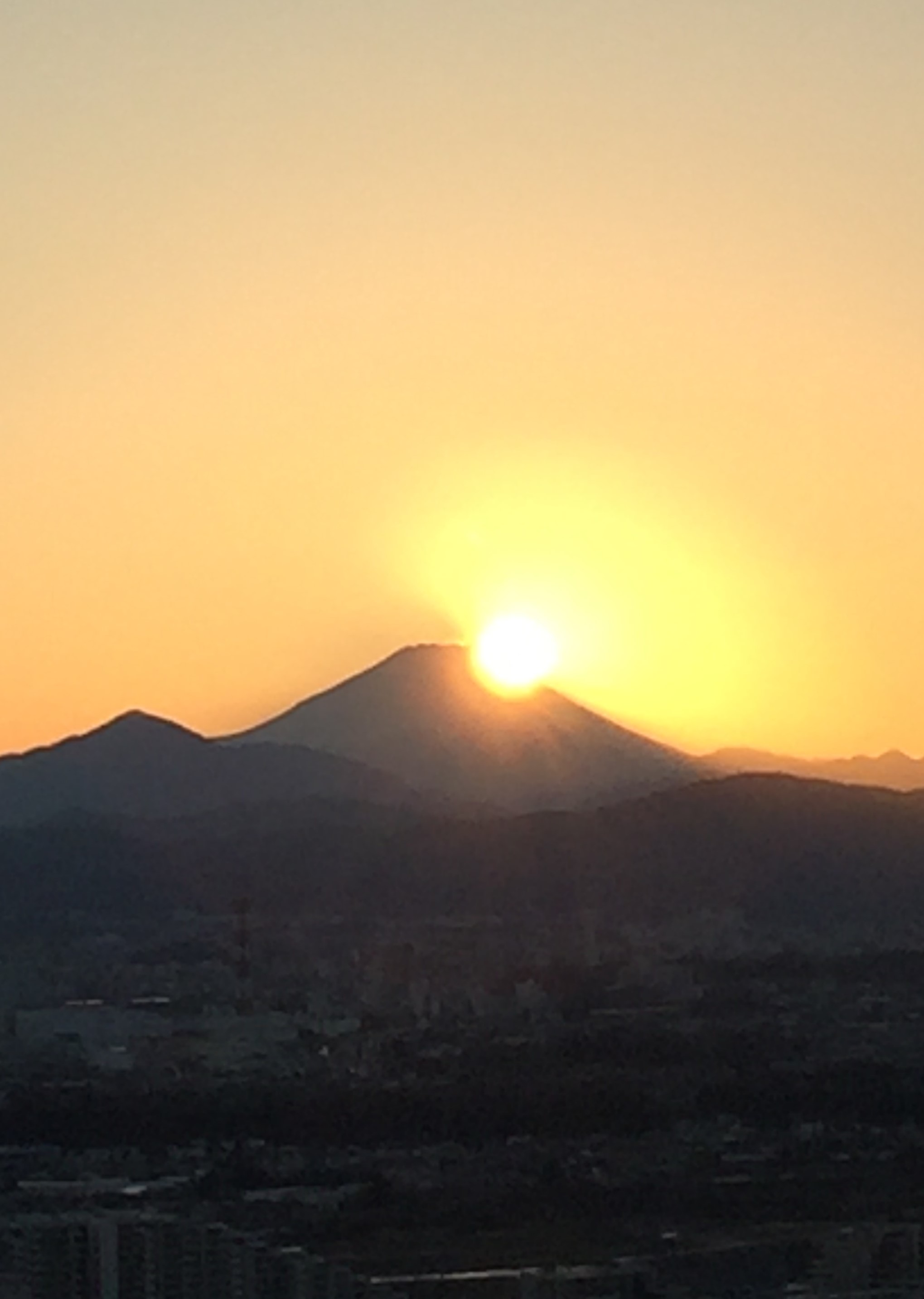 ＜令和3年＞新年のご挨拶